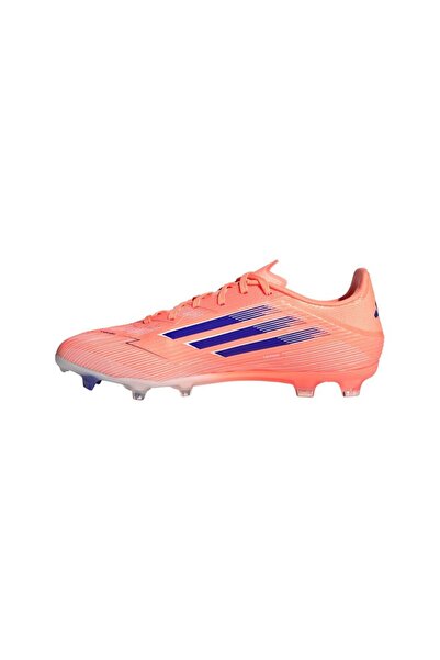 adidas Men's Orange Football Boots F50 League Fg/Mg Ji0004