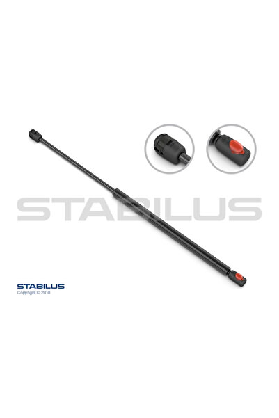 STABILUS Amortizor Capota Chrysler Crossfire Mercedes-Benz Slk