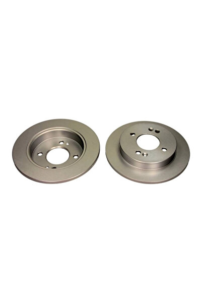 QUARO Disc Frana Hyundai I10 1/I10 2 Limuzina Kia Picanto 1/Picanto 2/Picanto 3