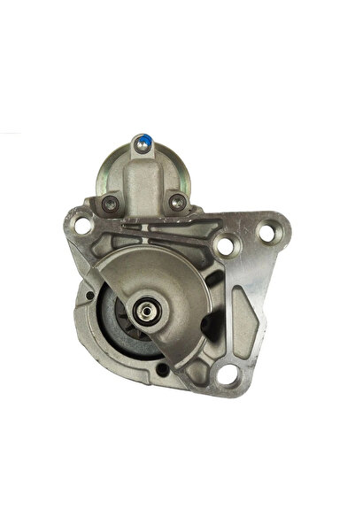 AS-PL Starter Renault Megane 3/Megane Cc/Scenic 3