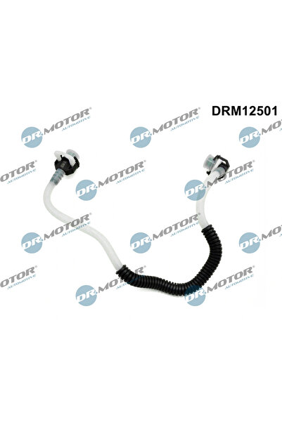 DR.MOTOR AUTOMOTIVE Conducta Alimentare Cu Combustibil Intre Pompa De Transpo...