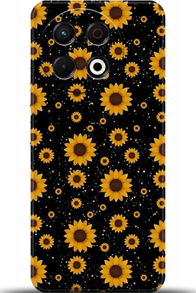 TECNO Spark 30 Pro Case Hd Printed Case - if It Is to Happen 5802