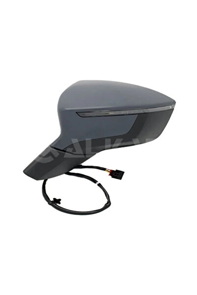 Alkar Oglinda Exterioara Seat Ateca (kh7, Khp) 2016-2025 Benzina