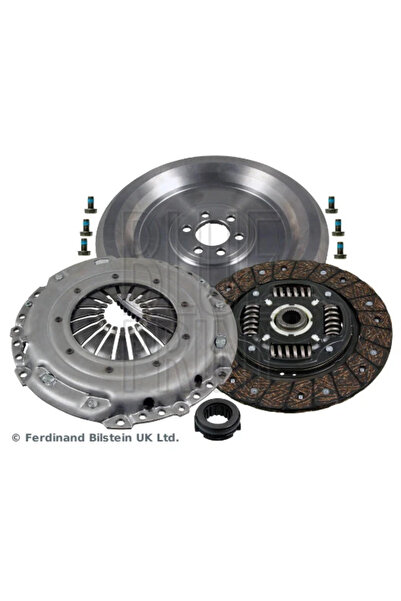 BLUE PRİNT Set Ambreiaj Audi A3/Tt Seat Cordoba/Ibiza 2/Leon