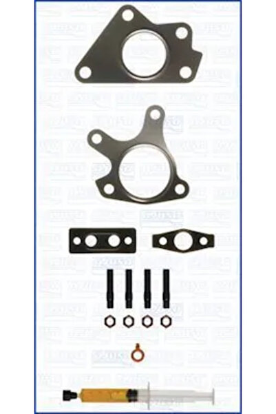 Ajusa Set Montaj Turbocompresor Mazda 5/6 2005-2013