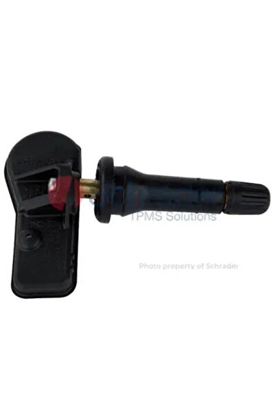 SCHRADER Tire pressure monitoring system sensor MERCEDES-BENZ MARCO POLO Camper (W447) 2015-2024 3012