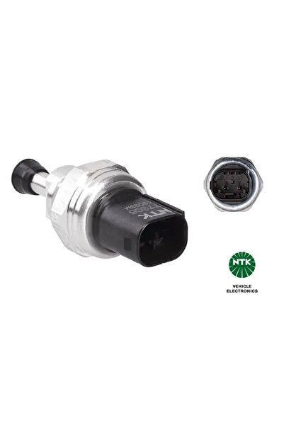 NTK Senzor Presiune Gaze Evacuare Dacia Duster/Lodgy Renault Captur 1/Clio 4/...