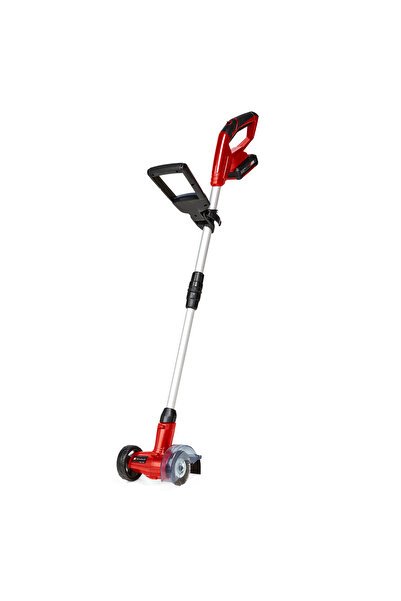 Einhell Classic PXC GC-CC 18 Li Kit (1x2,0Ah) Aparat de curatat rosturi pavaj...