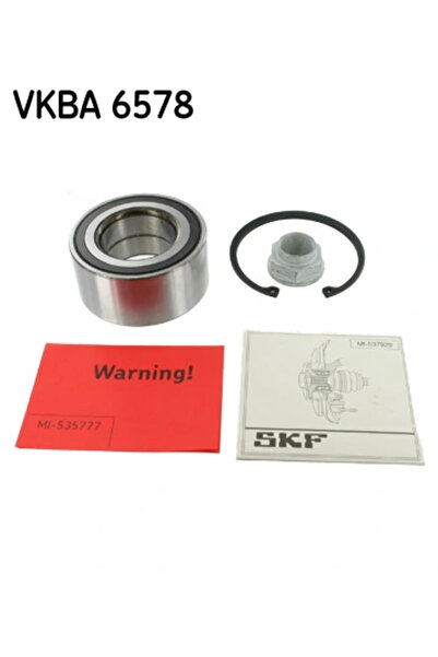 SKF Set Rulment Roata Fiat Sedici Suzuki Swift 3/Swift 4/SX4