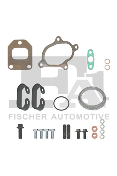 FA1 Комплект турбокомпресор за VW Transporter T4 Bus/Transporter T4 каросерия...