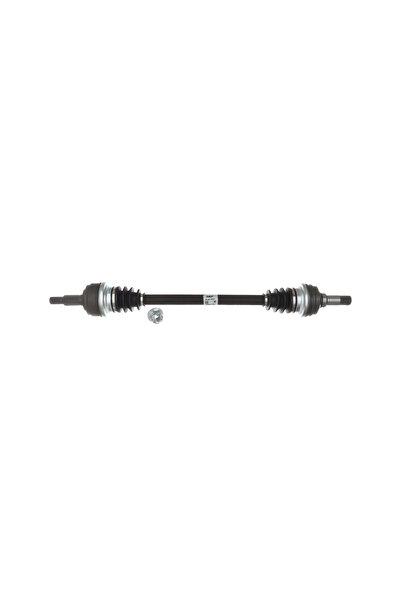 SKF Audi Q7 driveshaft