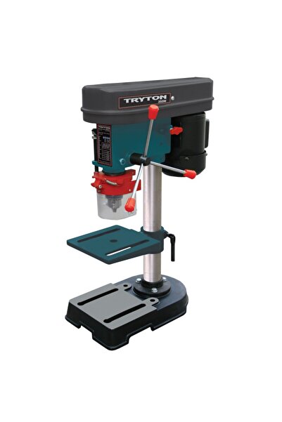 Tryton Mașină de găurit verticală stabilă - mandrină 350W / 5V / 13mm