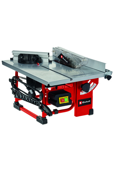 Einhell Classic TC-TS 200 Fierastraul circular de banc pentru orice banc de l...