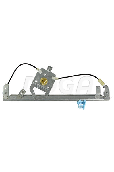 Doğa Mecanism Actionare Geam Fata Stanga Renault Modus / Grand Modus