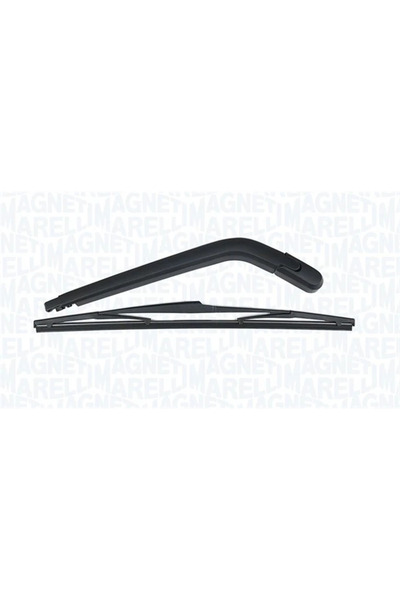 MAGNETI MARELLI Set Stergatoare Curatare Parbriz Toyota Previa 2