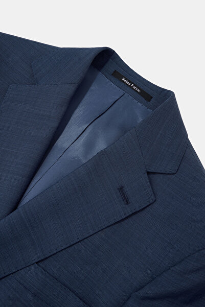 W Collection SAKS DÜĞMELİ TAKIM ELBİSE