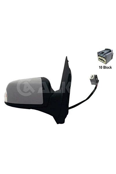 Alkar Oglinda Exterioara Dreapta Ford Focus 2