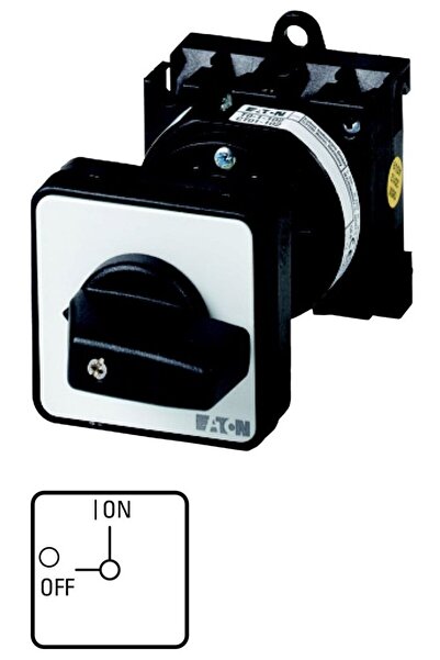 Other Comutator cu came In20A P65 kW T01102Z