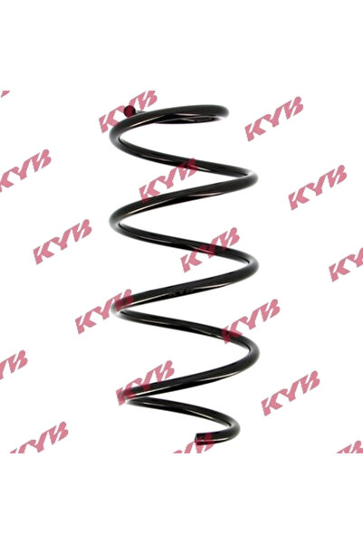 KYB Arc Spiral Punte Fata Hyundai I30 Kia Cee'D