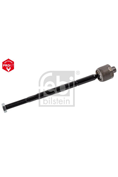 FEBI BILSTEIN Articulatie Axiala Cap De Bara Axa Fata Dreapta Fiat Doblo Auto...