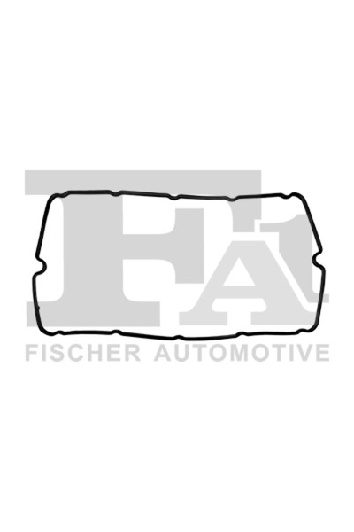 FA1 Garnitura Capac Supape Ford Mondeo 3/Transit Bus/Transit Caroserie Jaguar...