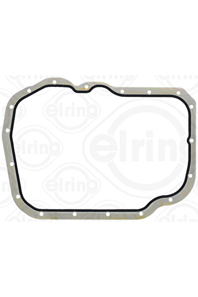 ELRING Garnitura Baie Ulei Partea De Jos Daewoo Leganza Holden Frontera 1997-...