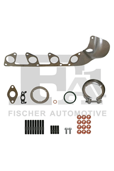 FA1 Set Montaj Turbocompresor Audi A3 Chrysler Sebring