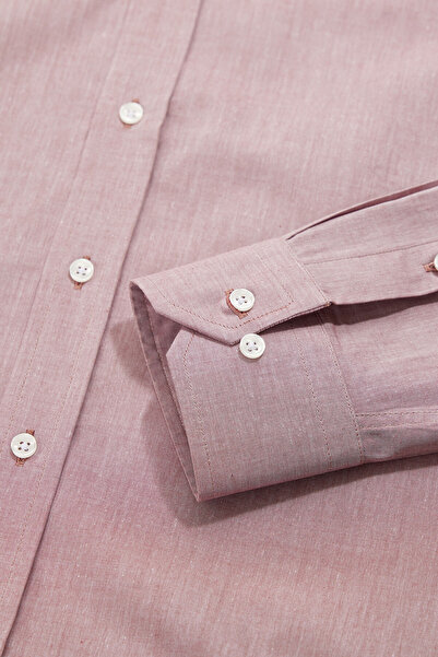 W Collection Tile Long Sleeve Shirt