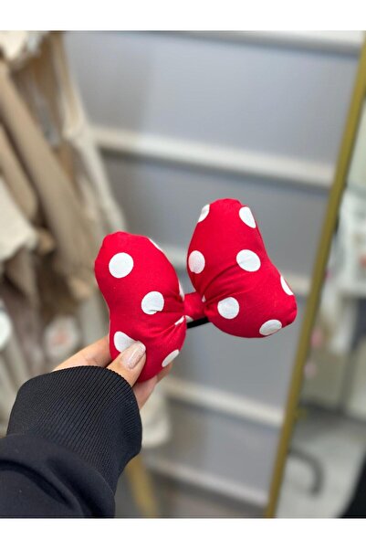 ArdenKids İçi Dolgulu Bağlama Tokası