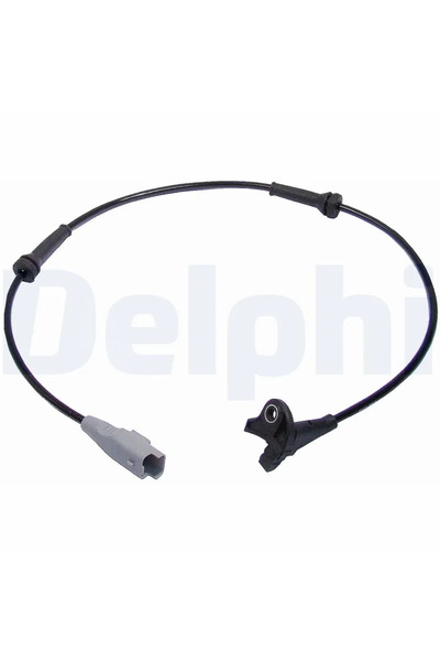 DELPHİ Senzor Turatie Roata Peugeot 307 2000-2012