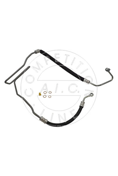 AIC Furtun Hidraulic Sistem De Directie De La Pompa Hidraulica La Caseta De D...