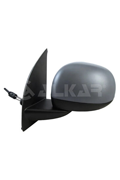 Alkar Oglinda Exterioara Stanga Fiat Panda