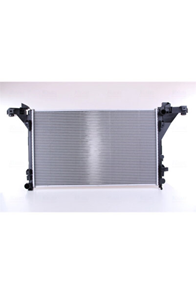 Nissens Radiator Racire Motor Nissan NV400 Bus/NV400 Caroserie/NV400 Platou /...