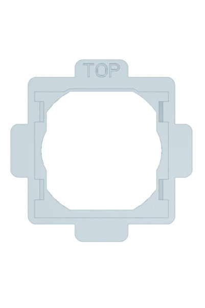 Other Kit de etanșare pentru prize cu clapă IP44 LUMINA