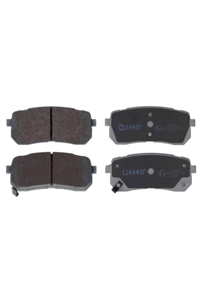 QUARO Set Placute Frana Frana Disc Haval H8 Hyundai IX55