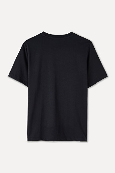 Mudo CREW NECK T-SHIRT
