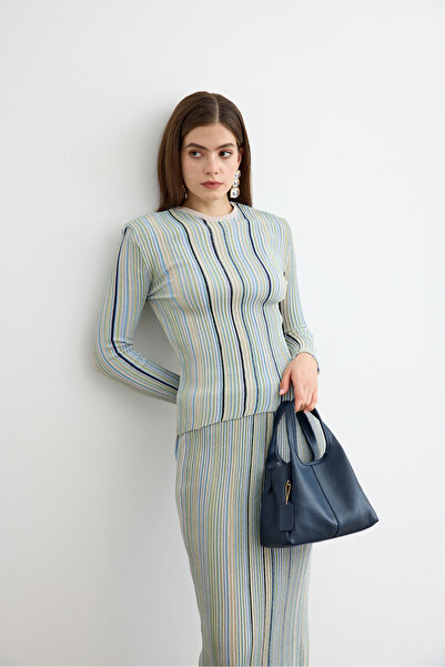 EMNORA Alura Çanta Lacivert