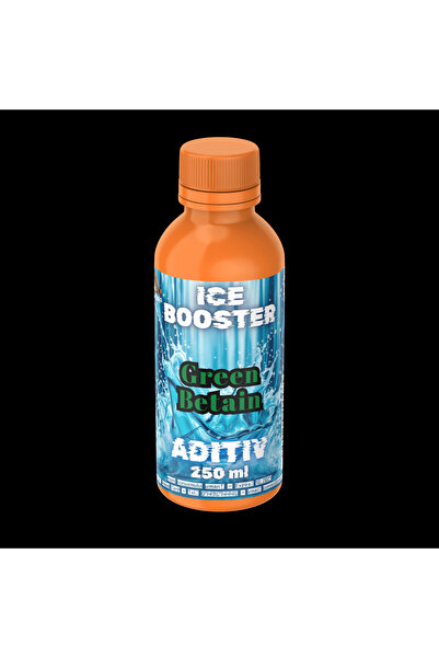 Aqua Aditiv Ice Booster Green Betain 250ml