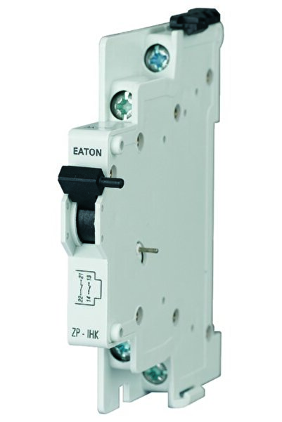 Other Contact auxiliar ZPIHK