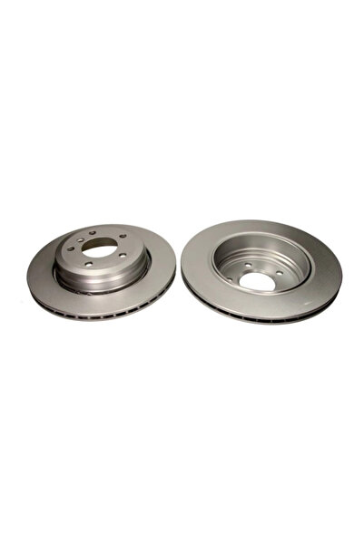 QUARO Disc Frana Bmw 5/6 Bmw (Brilliance) 5 Series