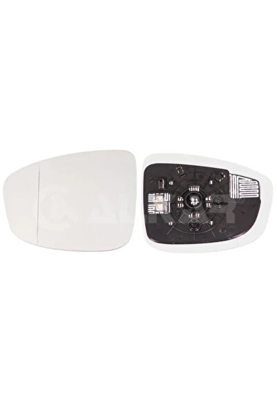 Alkar Sticla Oglinda Oglinda Retrovizoare Exterioara Stanga Mazda Cx-5