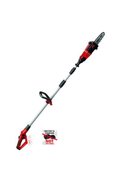 Einhell Expert PXC GE-LC 18 Li T-Solo Fierastrau electric telescopic cu acumu...