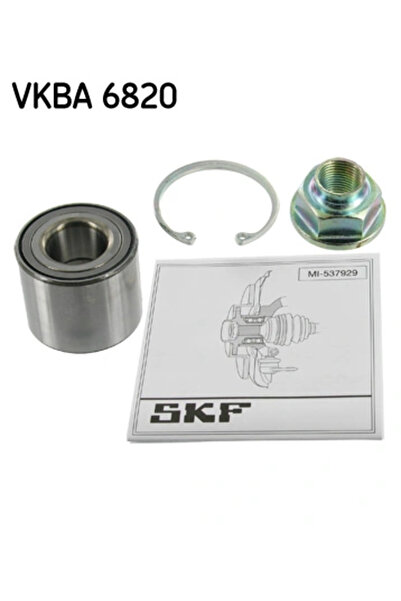 SKF Set Rulment Roata Nissan Pixo Suzuki Ignis 1
