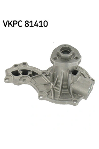 SKF Engine Cooling Water Pump Audi 100 C2 Sedan/100 C3 Sedan/100 C4 Sedan