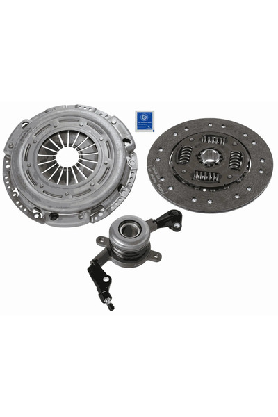 SACHS Set Ambreiaj Mercedes-Benz C-Class/Clk/E-Class