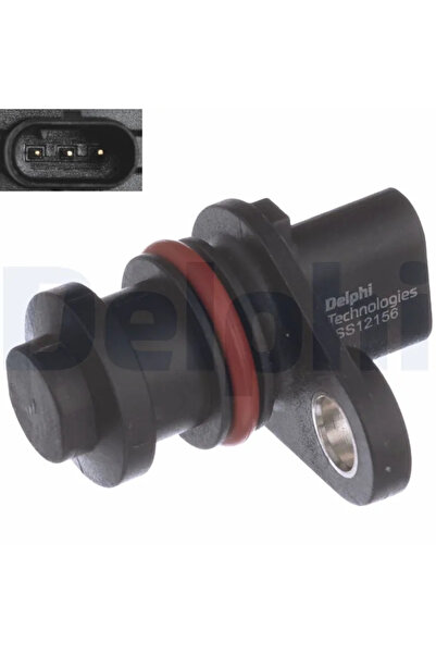 DELPHİ Senzor Pozitie Ax Cu Came Opel Adam/Astra K/Corsa E Vauxhall Adam/Astr...