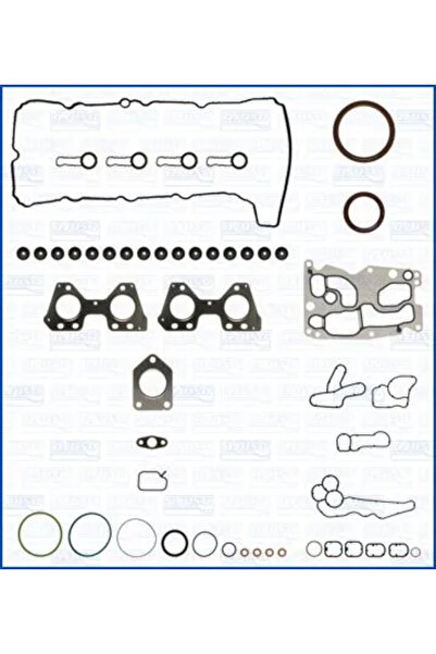 Ajusa Set Garnituri Complet Motor Bmw 1/3/5 2008-2019