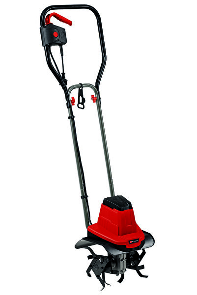 Einhell Classic GC-RT 7530 Freza electrica de sol, 750W, latime de lucru 30cm...