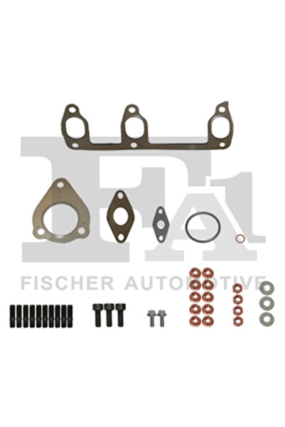 FA1 Set Montaj Turbocompresor Audi A2