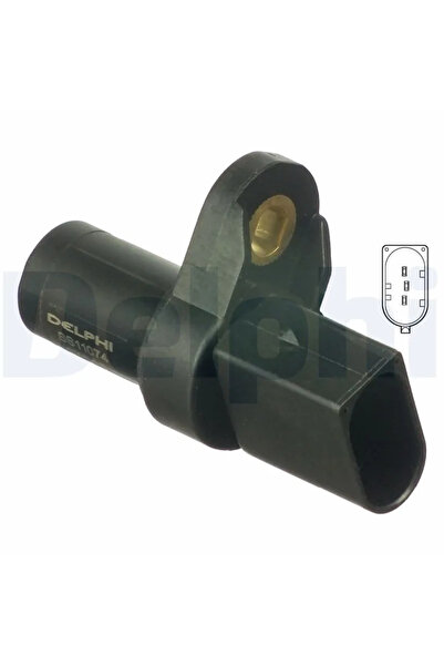 DELPHİ Senzor Impulsuri Arbore Cotit Bmw 1/3/6 2000-2015